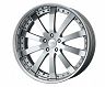 Work Wheels Equip E10 3-Piece Forged Wheel