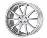 Work Wheels Gnosis CV201 2-Piece Wheel