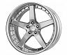 Work Wheels Gnosis GR203 2-Piece Wheel