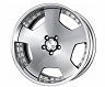 Work Wheels Lanvec LD1 2-Piece Wheel