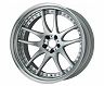 Work Wheels Emotion CR 3P 3-Piece Wheel