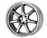 Work Wheels Emotion T7R 2P 2-Piece Wheel