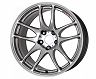 Work Wheels Emotion CR Kiwami 1-Piece Wheel