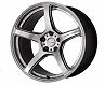 Work Wheels Emotion T5R 1-Piece Wheel