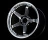 Yokohama Wheel Advan Racing GT Beyond Mold-Form Forged  1-Piece Wheel