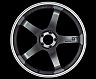 Yokohama Wheel Advan Racing GT Mold-Form Forged  1-Piece Wheel