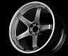 Yokohama Wheel Advan Racing GT Premium Version Mold-Form Forged 1-Piece Wheel
