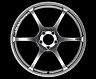 Yokohama Wheel Advan Racing RGIII Cast 1-Piece Wheel for Universal 