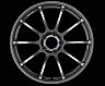 Yokohama Wheel Advan Racing RSII Cast 1-Piece Wheel