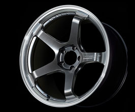 Yokohama Wheel Advan Racing GT Beyond Mold-Form Forged 1-Piece Wheel for Universal All