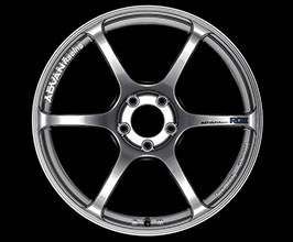 Yokohama Wheel Advan Racing RGIII Cast 1-Piece Wheel for Universal All
