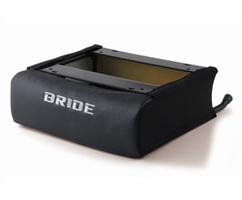Bride Stand Cover for Seat Stand (Black) for Universal 