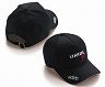 Bride Japan Logo Hat (Black)