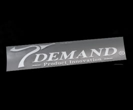 T-Demand Sticker #13 - 250mm for Universal All