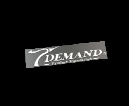 T-Demand Sticker #7 - 200mm for Universal 