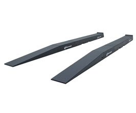 Race Ramps Portable Pro Lift Drive-Up Ramps - 220in Long x 14in Wide x 8in High for Universal All