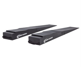 Race Ramps Trailer Ramps - 95in Long x 14in Wide x 8in High for Universal All