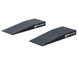 Race Ramps Trak-Jax Ramps - 30in Long x 12in Wide x 3in High for Universal All