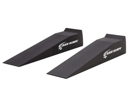 Race Ramps XT Race Ramps 1-Piece - 67in Long x 14in Wide x 10in High for Universal All