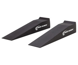 Race Ramps XT Race Ramps 1-Piece - 67in Long x 14in Wide x 10in High for Universal 