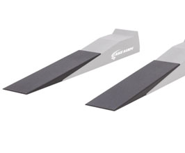 Race Ramps Xtrender Ramps for 56in and 67in - 45in Long x 14in Wide x 2.5in High for Universal 