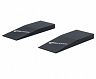 Race Ramps Scale Ramps Pair - 30in Long x 12in Wide x 2.5in High for Universal 