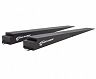 Race Ramps Trailer Ramps 2-Piece - 131in Long x 14in Wide x 11in High for Universal 