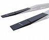 Race Ramps Xtrender Ramps for Pit Stop and Restyler - 74in Long x 16in Wide x 4in High for Universal 