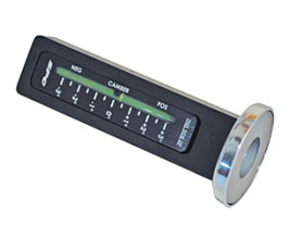 SPC Magnetic Camber Gauge for Universal All