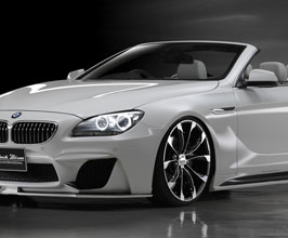 BMW 6-Series F