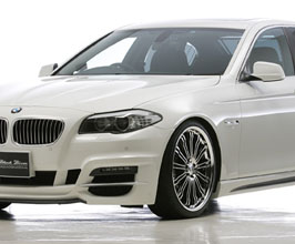 BMW 5-Series F