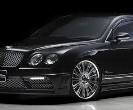 Bentley Flying Spur 1