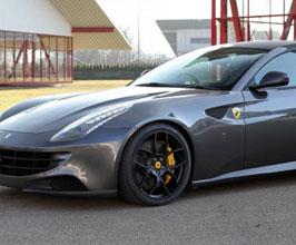 Ferrari FF