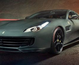 GTC4 Lusso