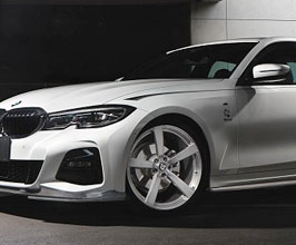 BMW 3-Series G