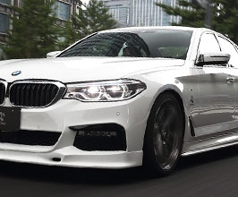 5-Series G