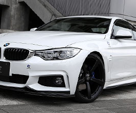 BMW 4-Series F