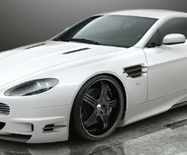 Aston Martin Vantage 1