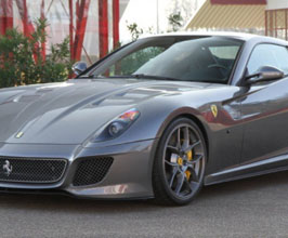 Ferrari 599