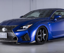 Lexus RCF 1