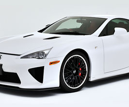 Lexus LFA 1