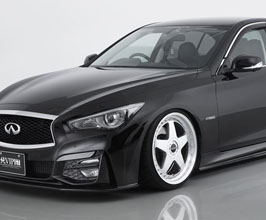 Infiniti Skyline V37