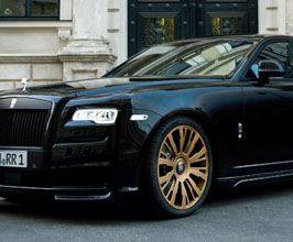 Rolls-Royce Ghost 1