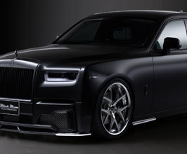 Rolls-Royce Phantom VIII