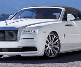 Rolls-Royce Dawn