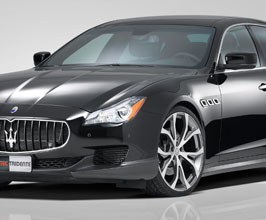 Quattroporte