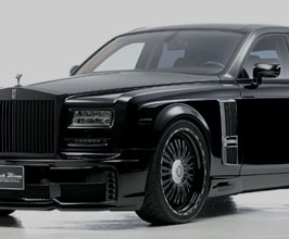 Rolls-Royce Phantom VII