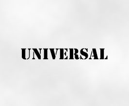 Universal Parts