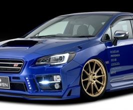 Subaru WRX VA