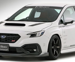 Subaru WRX VB